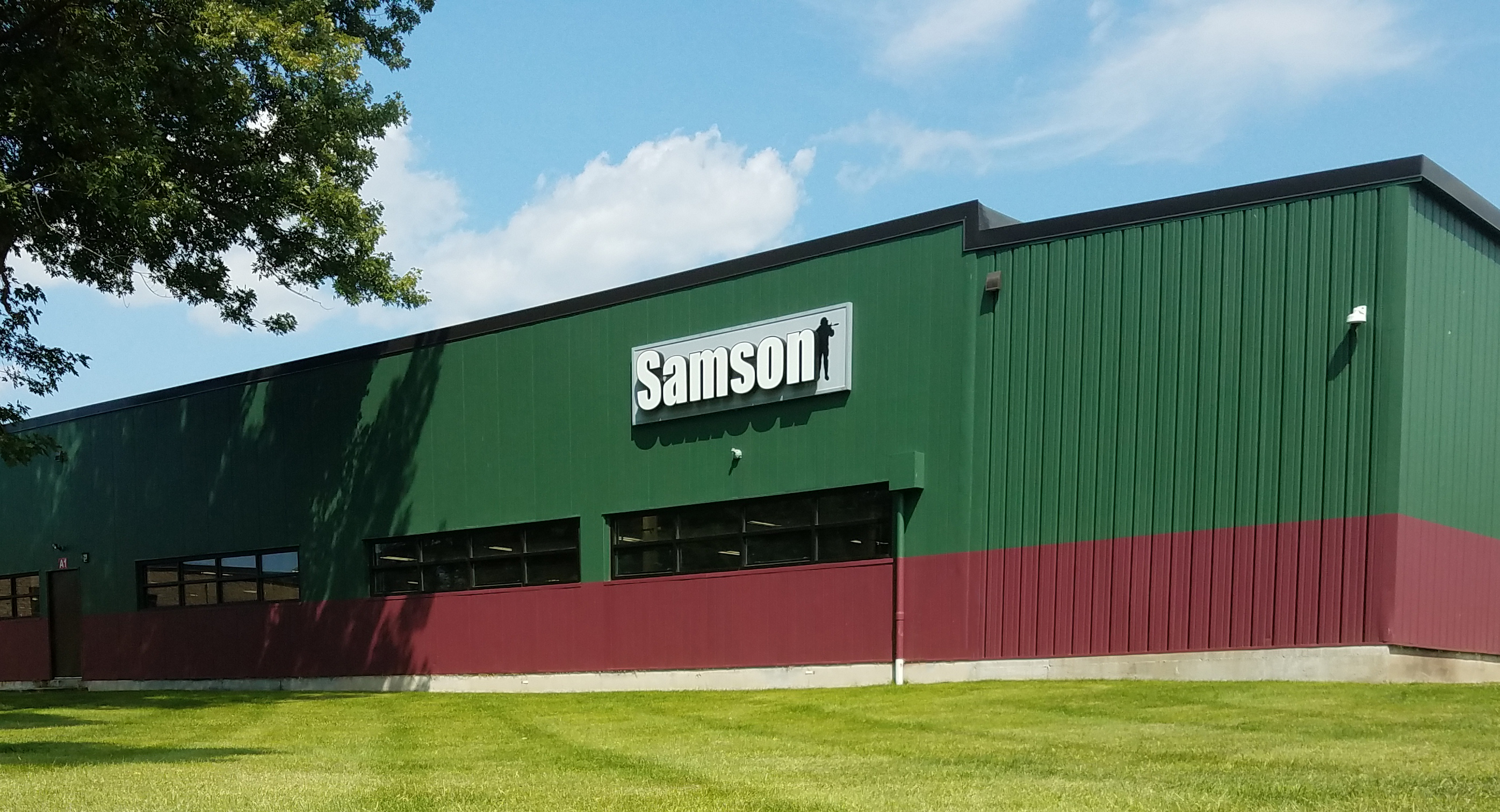 Samson International
